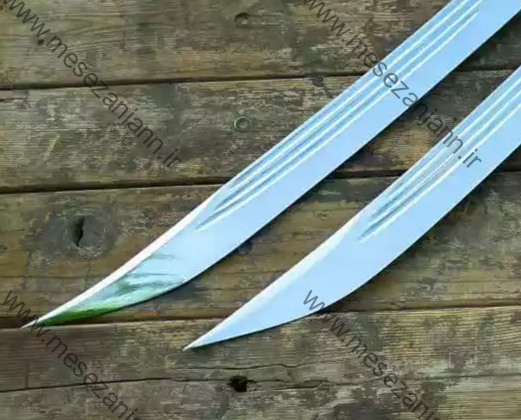 قداره 60 سانتی کرار