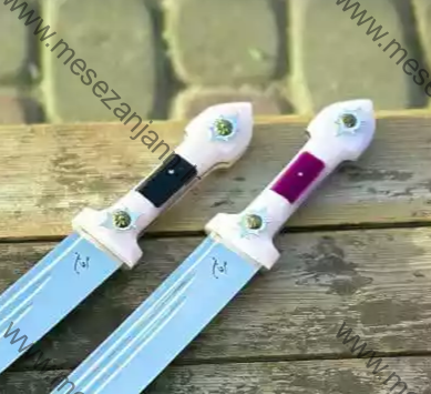 قداره 60 سانتی کرار