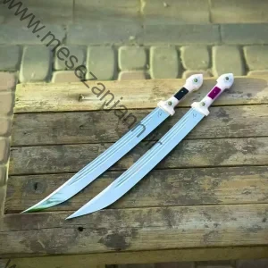 قداره 60 سانتی کرار