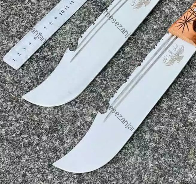 بامبوزن هخامنشی