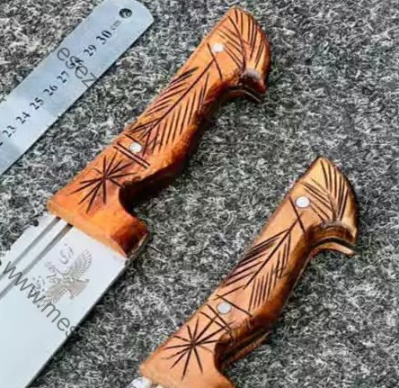 بامبوزن هخامنشی