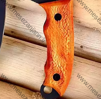 تیزی وارنینگ