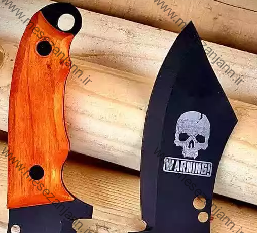 تیزی وارنینگ