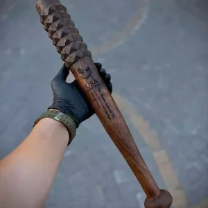 چوب بیسبال 50 سانتی گرجی