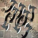 تبر یخشکن مدل تاماهاگ