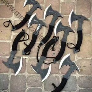 تبر یخشکن مدل تاماهاگ