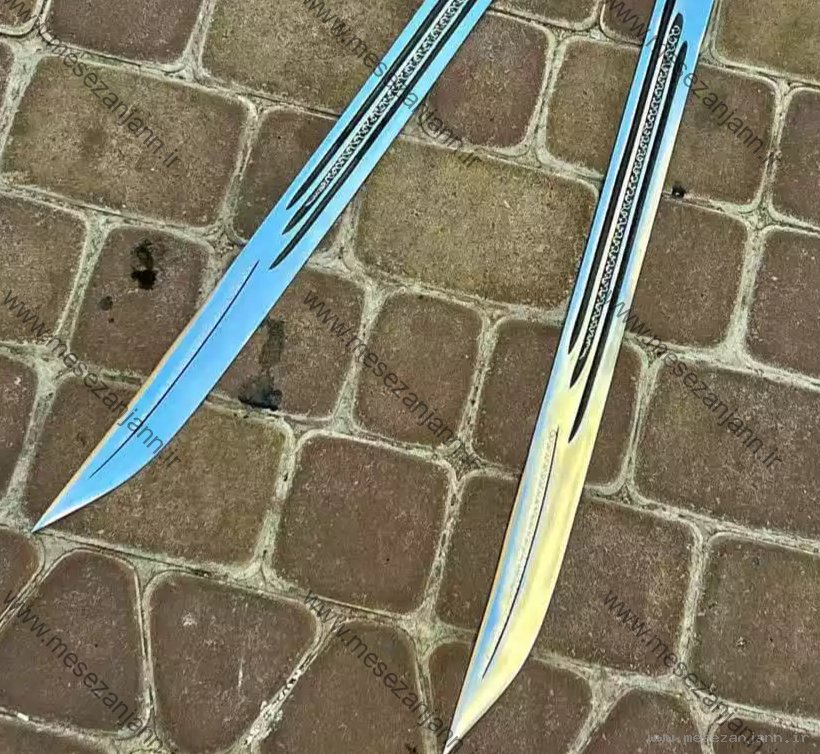 شمشیر ایرانی 90 سانتی