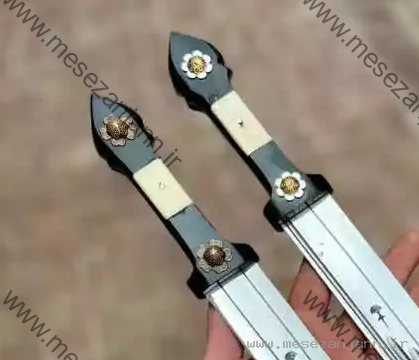 قمه 60 سانتی استاد محرمی