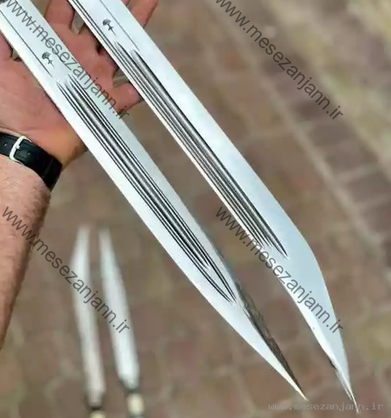 قمه 60 سانتی استاد محرمی