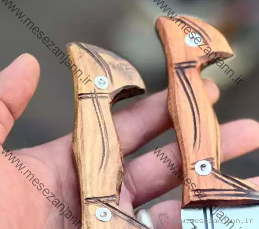 تیزی فولادی اسدی