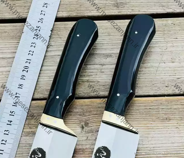 چاقوی راسته بری حاتمی