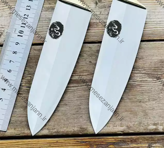 چاقوی راسته بری حاتمی