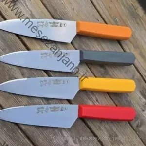 کارد راسته بری استاد حیدری