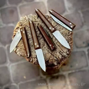 چاقوی جیبی بوکانی اوکاپی