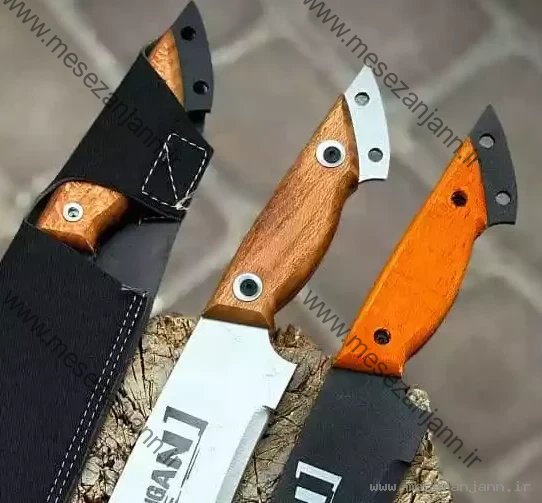 بامبوزن 40 سانتی هونیگان