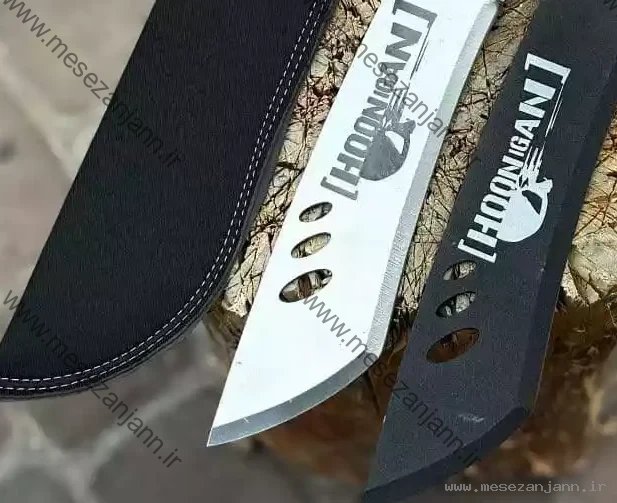 بامبوزن 40 سانتی هونیگان