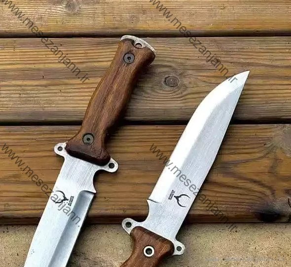 چاقوی رمبو Safe Blade