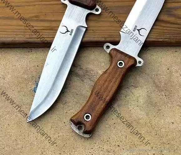 چاقوی رمبو Safe Blade