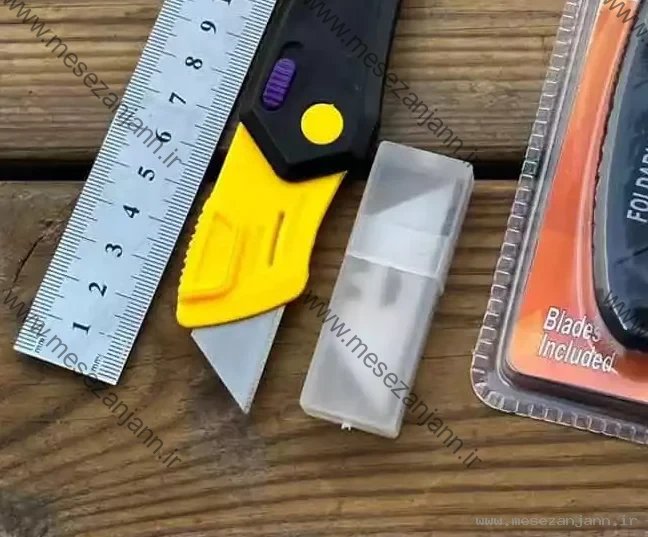 کاتر فولدیبل