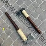 تبر بند پیچ جنگلی T81