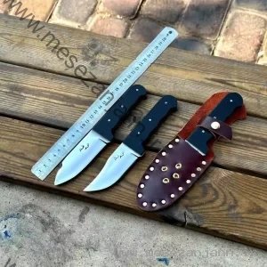 بوشکرافت استاد طلا