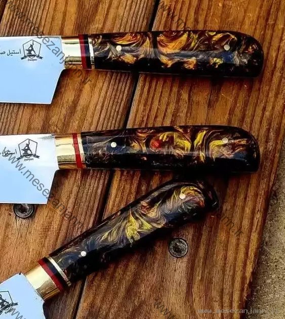 چاقوی آشپزخانه درجه یک