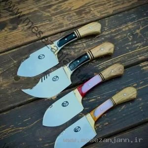 تیزی دو فیبر مسیحا