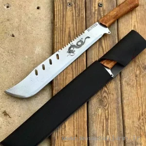 بامبوزن 50 سانتی هانتر براق