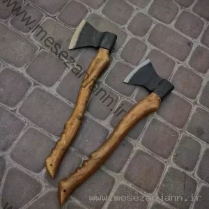 تبر جنگلی 50 سانتی