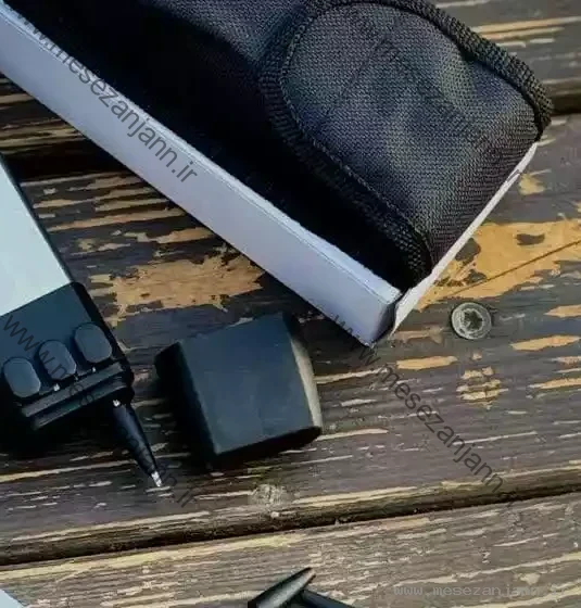 دارت پرتابی دکمه ای