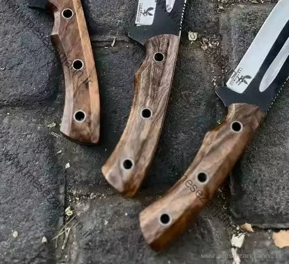 چاقوی کوهنوردی درجه یک