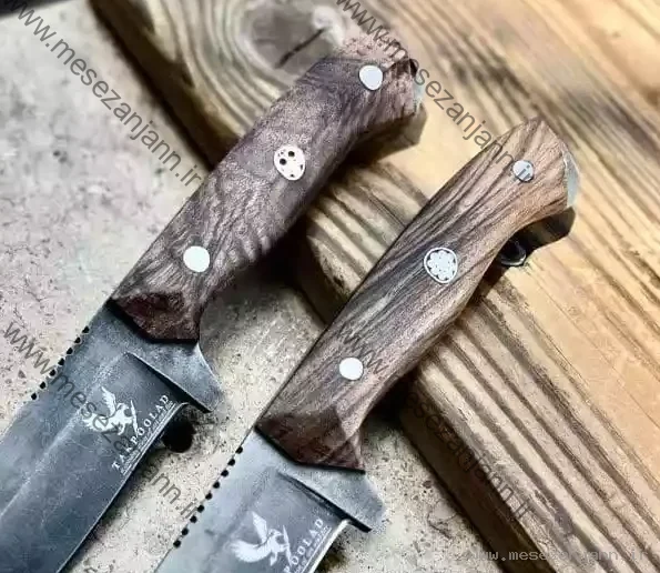 بوشکرفت King Man