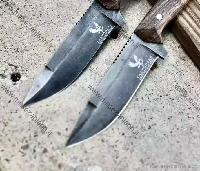 بوشکرفت King Man