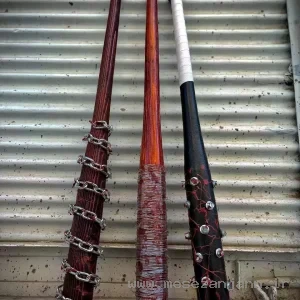 چوب بیسبال لوسیل