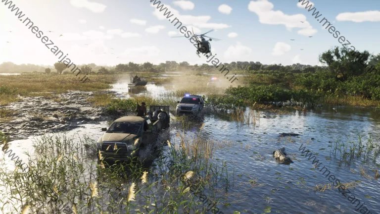 تاریخ انتشار GTA VI