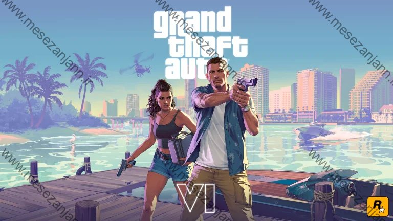 شخصیت های بازی GTA VI