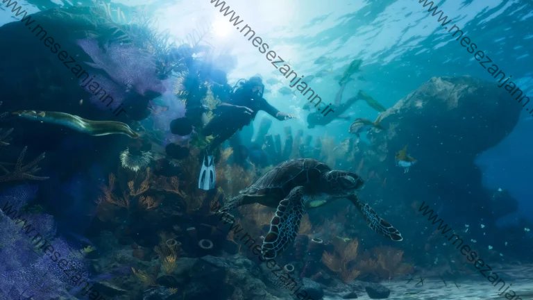 امکانات و ویژگی‌ های جدید