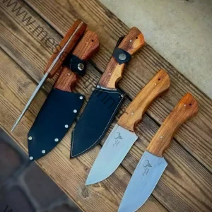 بوشکرفت رنجر