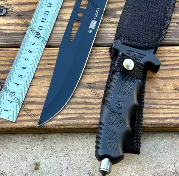 چاقوی شکاری کلمبیا X66