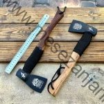 تبر وایکینگی AX90