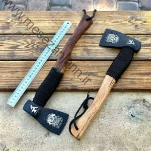 تبر وایکینگی AX90