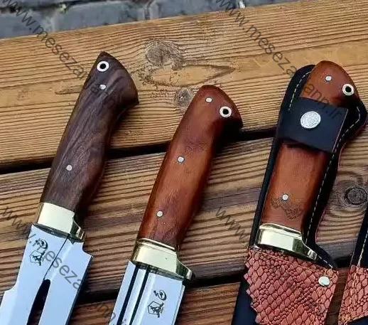 چاقوی شکاری ویکتور