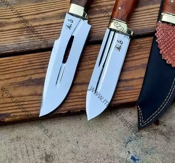 چاقوی شکاری ویکتور