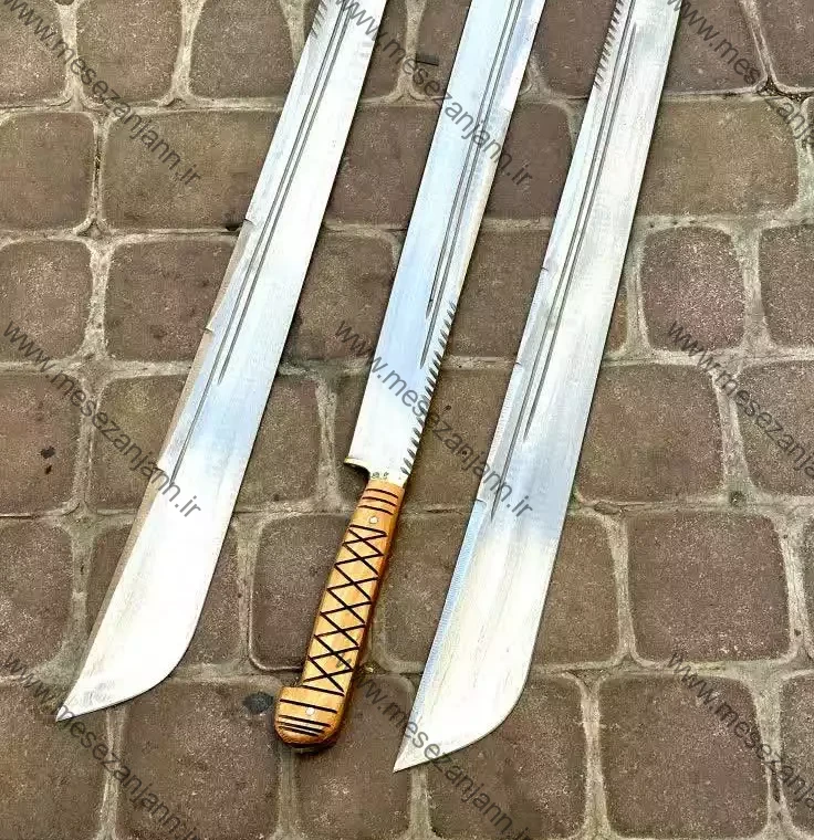 بامبوزن یک متری رحیمی