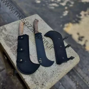 داس ضد ضربه