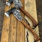 تبر جنگلی جوکر