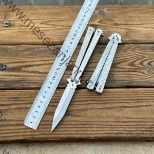 چاقوی پروانه ای فلایمن