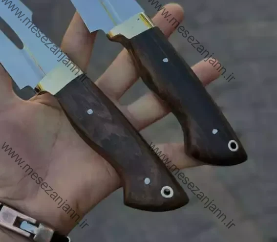 چاقوی شکاری سزار