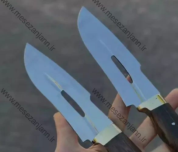 چاقوی شکاری سزار