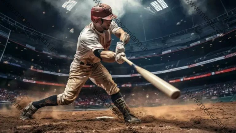 خرید چوب بیسبال | راهنمای انتخاب و نکات مهم